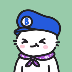 Binkies #6196