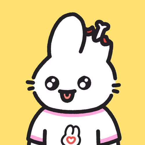 Binkies #6390
