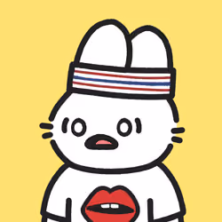 Binkies #1463
