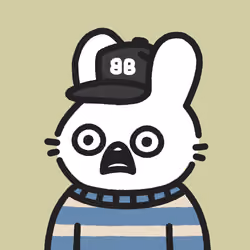 Binkies #6095