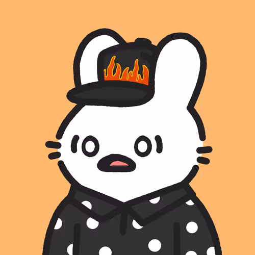 Binkies #8960