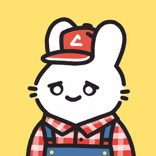 Binkies #2745