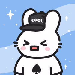 Binkies #4554