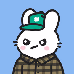 Binkies #3196