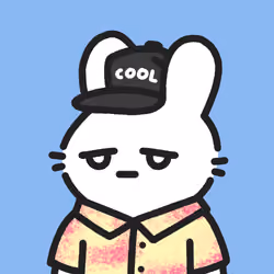 Binkies #2172
