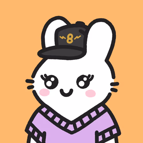 Binkies #8145