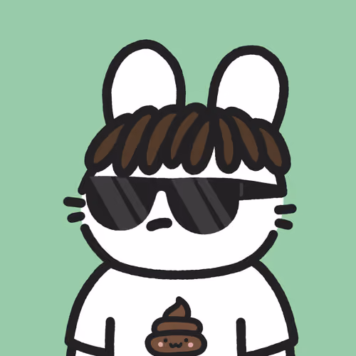 Binkies #8586