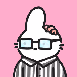 Binkies #8649