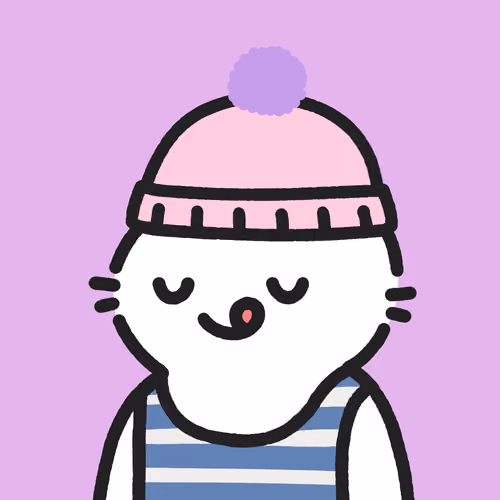 Binkies #6517