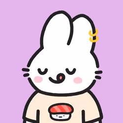 Binkies #6169