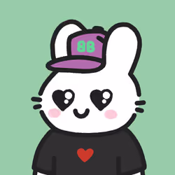 Binkies #4652