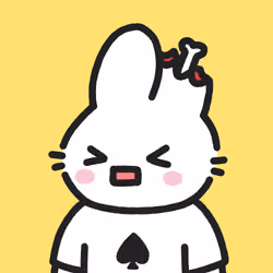 Binkies #6929