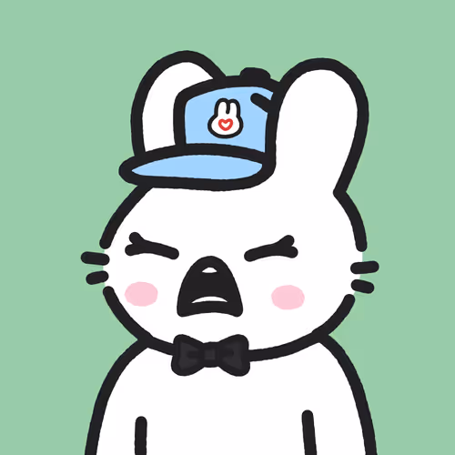 Binkies #1408