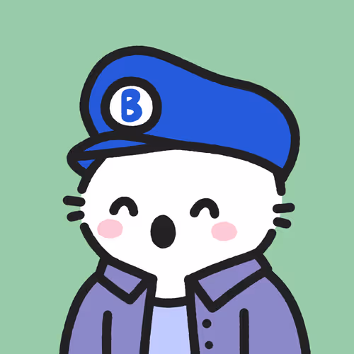 Binkies #7718