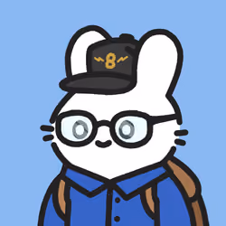 Binkies #2033