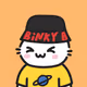Binkies #3595