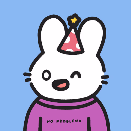 Binkies #6256