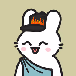 Binkies #9208