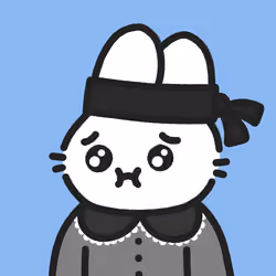 Binkies #1270