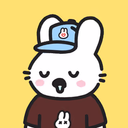 Binkies #5201