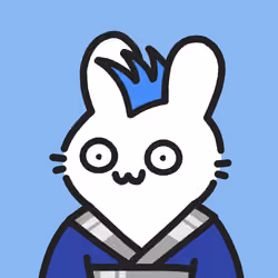Binkies #8364