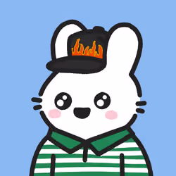 Binkies #1761