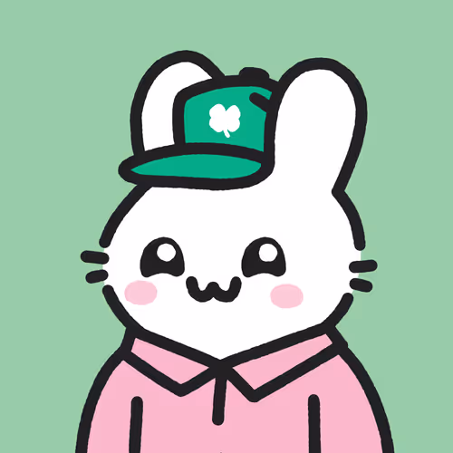 Binkies #1