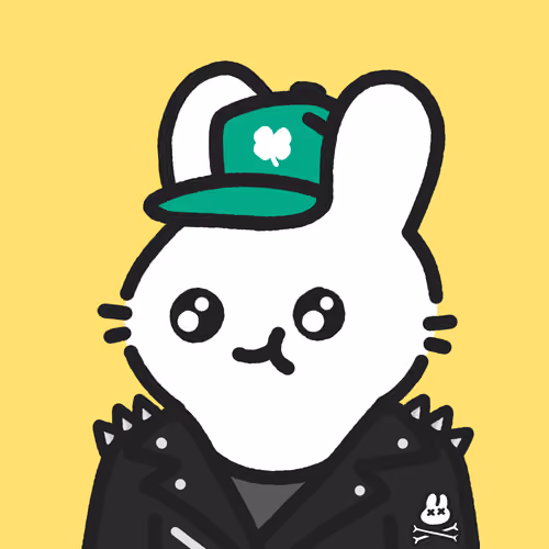 Binkies #8644