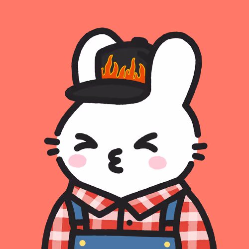 Binkies #1205