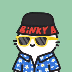 Binkies #1388