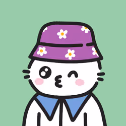 Binkies #3155
