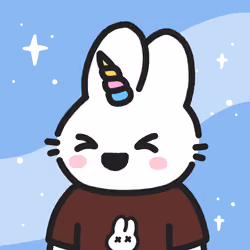 Binkies #6411