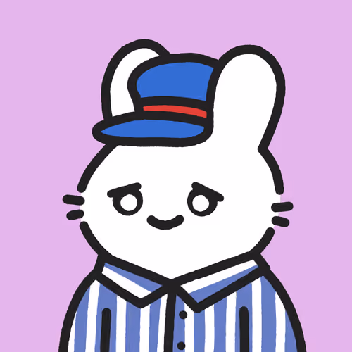 Binkies #4269