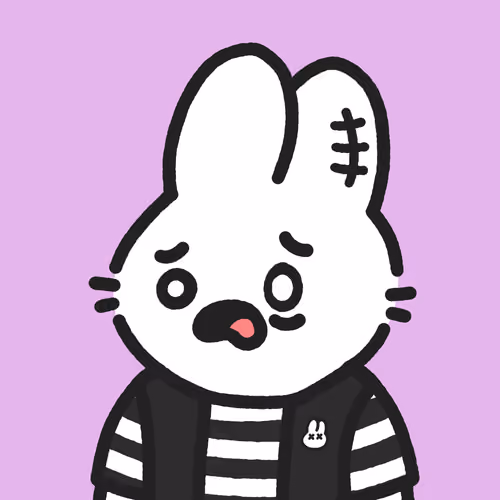 Binkies #6892