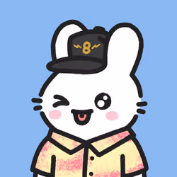 Binkies #3972