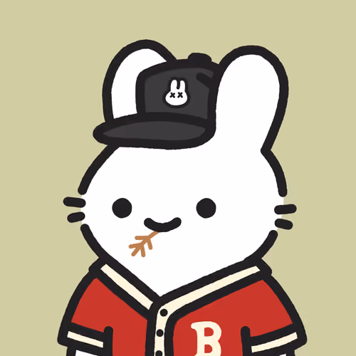 Binkies #5787