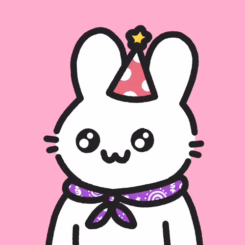 Binkies #9742