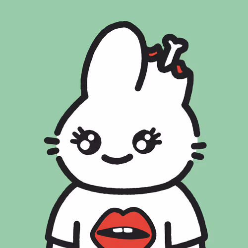 Binkies #6861
