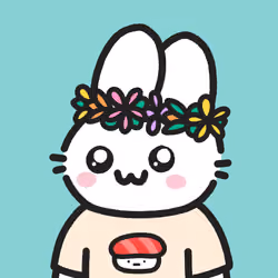Binkies #5615