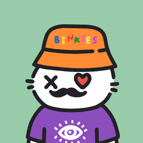 Binkies