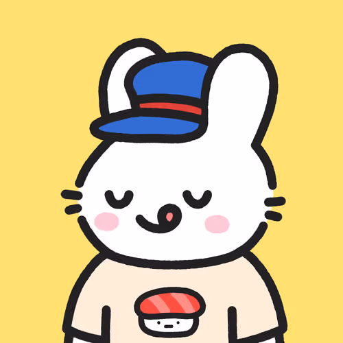 Binkies #4545