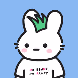 Binkies #9123