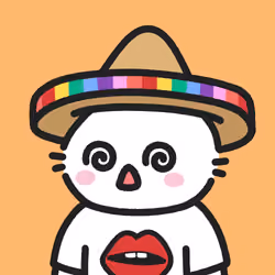 Binkies #9266