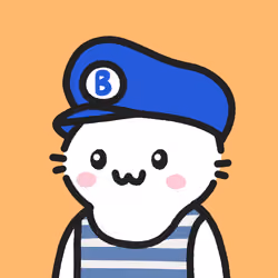 Binkies #7651
