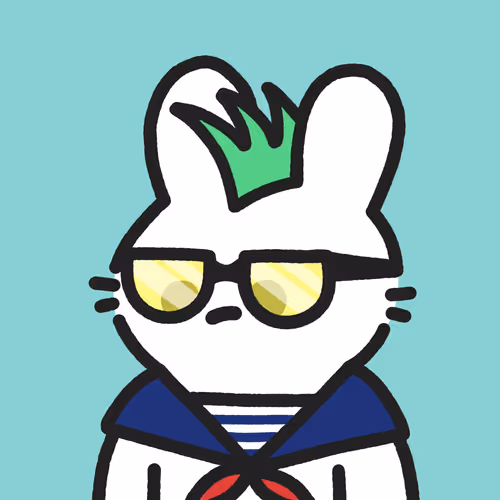 Binkies #8966