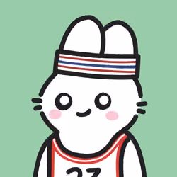 Binkies #7537