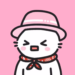 Binkies #8608