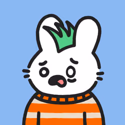 Binkies #7496