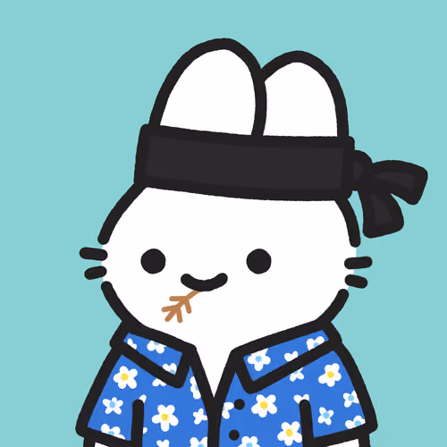 Binkies #5136