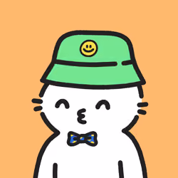 Binkies #3901